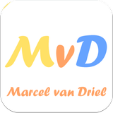 Marcel van Driel آئیکن