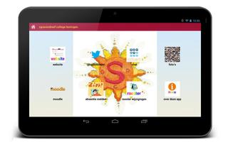 Sgdc leerlingen app beta screenshot 1