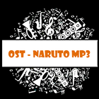 OST Naruto & Shippuden Complete icône
