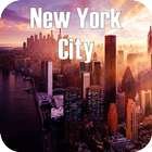 New York Wallpaper आइकन