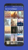 New York Wallpaper syot layar 2