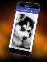 Dog Wallpaper 스크린샷 3