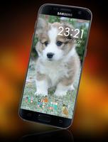 Dog Wallpaper 포스터