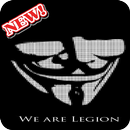 Anonymous Wallpaper APK