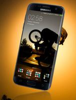 BMX Wallpaper syot layar 3
