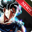 Ultra instinct Goku Wallpaper
