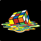 Cube Wallpaper icône