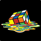 Cube Wallpaper icon