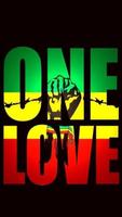 Rasta Wallpaper Ekran Görüntüsü 1