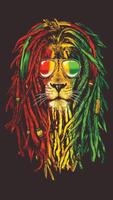 Rasta Wallpaper Ekran Görüntüsü 2