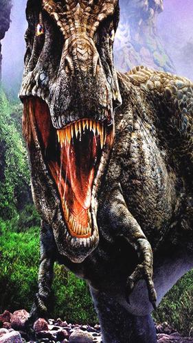 Dinosaur Wallpaper APK for Android Download