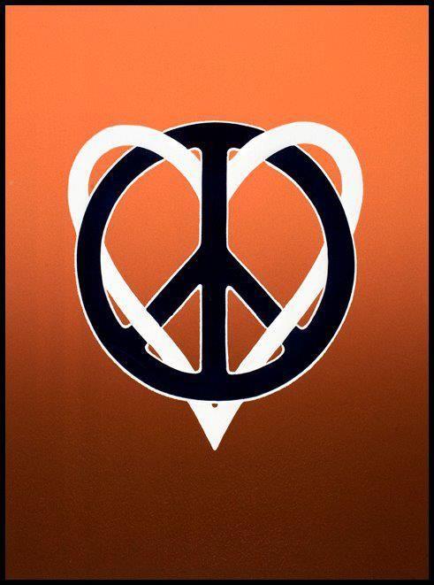 Peace Sign Wallpaper APK for Android Download