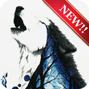 Wolf Wallpaper APK