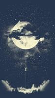 Moon Wallpapers ảnh chụp màn hình 3