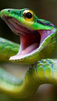 Snake Wallpaper Screenshot 3