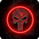 Dark Red Wallpaper APK