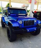 Jeep Wallpaper screenshot 1