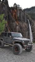 Jeep Wallpaper imagem de tela 2