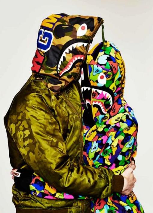 Bape Wallpaper for Android - APK Download