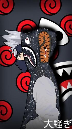 Bape Wallpaper for Android - APK Download