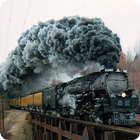 Train Wallpaper ไอคอน
