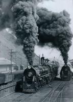 Train Wallpaper ภาพหน้าจอ 1