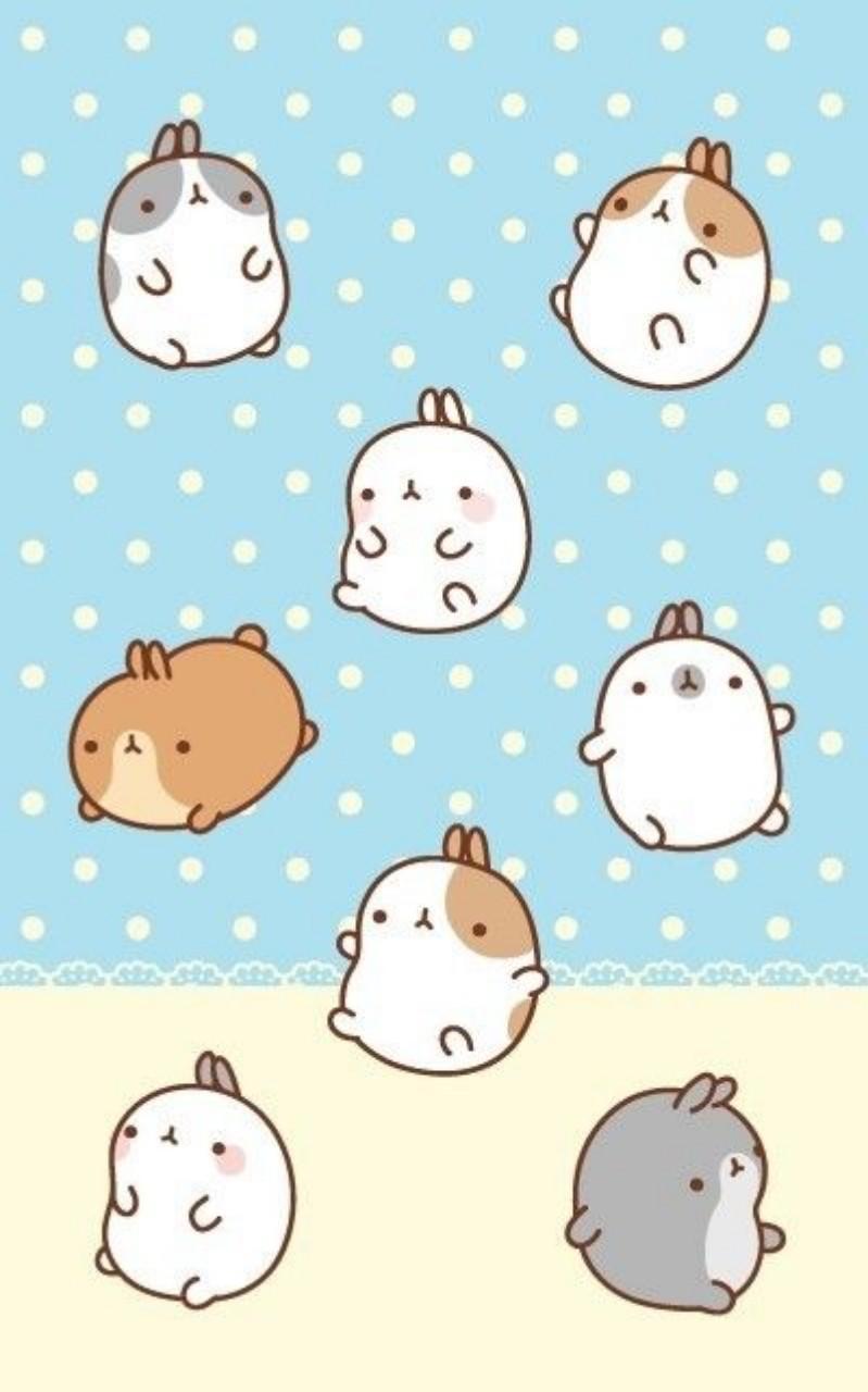 Kawaii Wallpaper for Android - APK Download