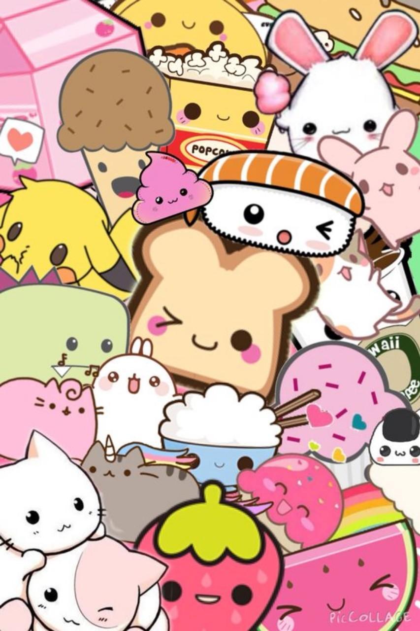 Kawaii Wallpaper for Android - APK Download