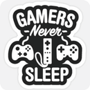 We Are Gamers Wallpaper APK