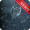 Broken Screen Wallpaper