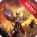 Valkyrie Wallpaper APK