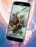 Valkyrie Wallpaper تصوير الشاشة 2
