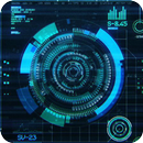 Techno Wallpaper APK