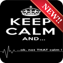 Keep Calm Wallpapers APK