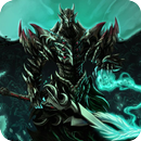 Warrior Wallpaper APK