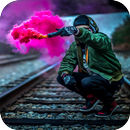 Urbex People Wallpaper APK