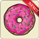 Donut Wallpaper APK