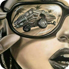 Trill Wallpaper icon