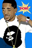 Trill Wallpaper screenshot 1