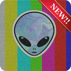 Baixar Alien Wallpaper APK