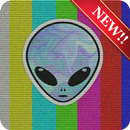 Alien Wallpaper APK