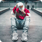 Street Hypebeast Wallpaper biểu tượng