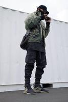 Street Hypebeast Wallpaper تصوير الشاشة 1