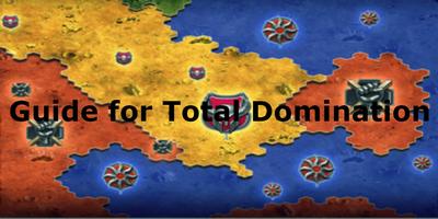 Guide for Total Domination Affiche