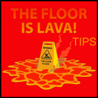 Tips for Floor is Lava simgesi