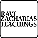 Ravi Zacharias Teachings