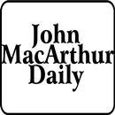 John MacArthur Daily APK