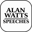 Alan Watts Speeches