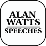 Alan Watts Speeches