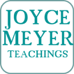 Joyce Meyer Teachings